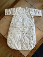 Baby Schlafsack Grösse 60 cm guter Zustand