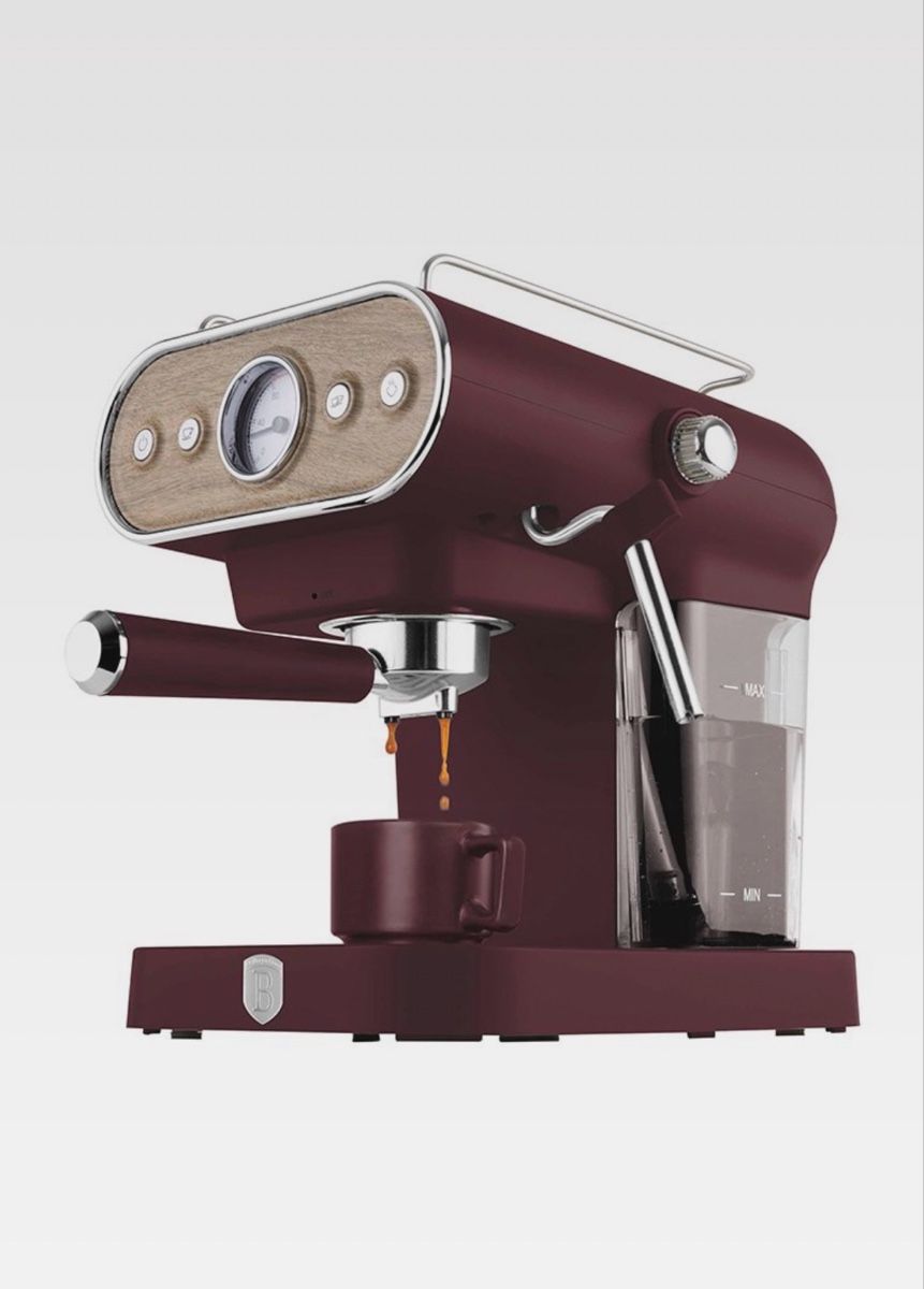 Macchine per caffè & Macchine per espresso: Espressomaschine Bordeaux OVP NEU – Nuovo e nell'imballaggio originale da Aeschi b. Spiez venduto da davidS744
