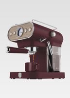 Espressomaschine Bordeaux OVP NEU