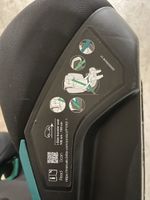 Britax Römer Adventure Plus 2 Kindersitz, defekt