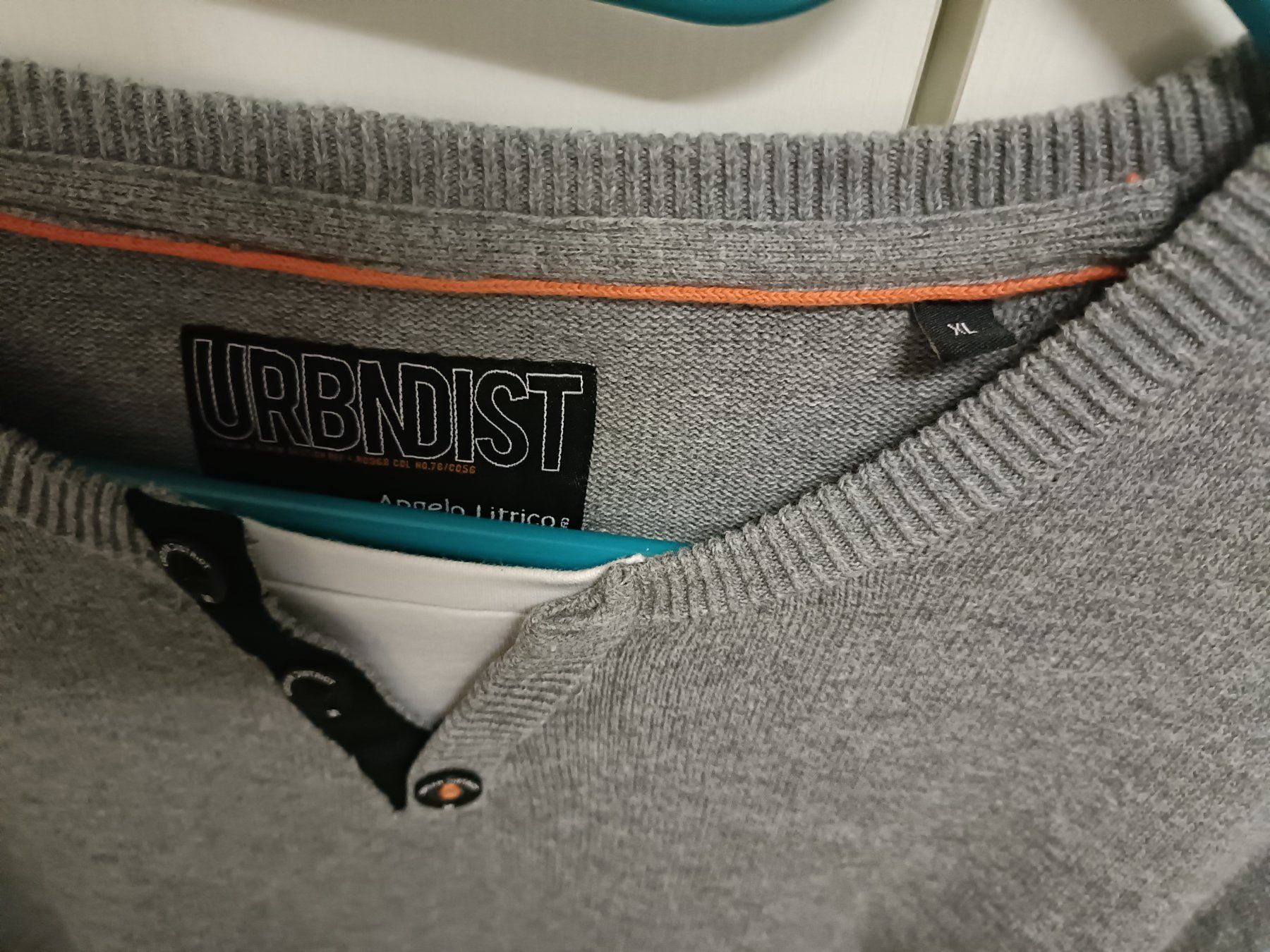 Pullover & Sweatshirts: Urbndist Angelo Litrico Pullover Grösse XL – Gebraucht aus Würenlos von getskill 1