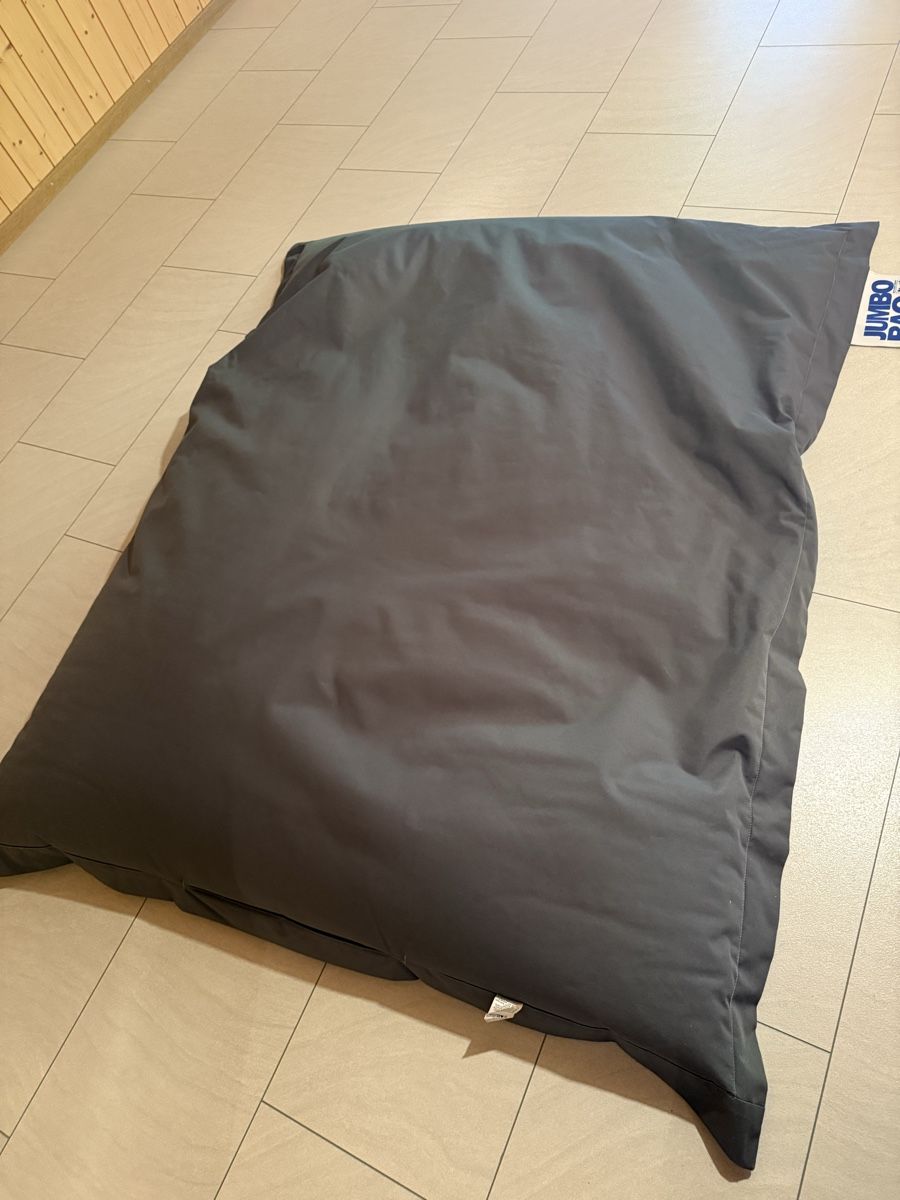 Cuscini: Sitzsack – Usato da Burglauenen venduto da TheAngel 2