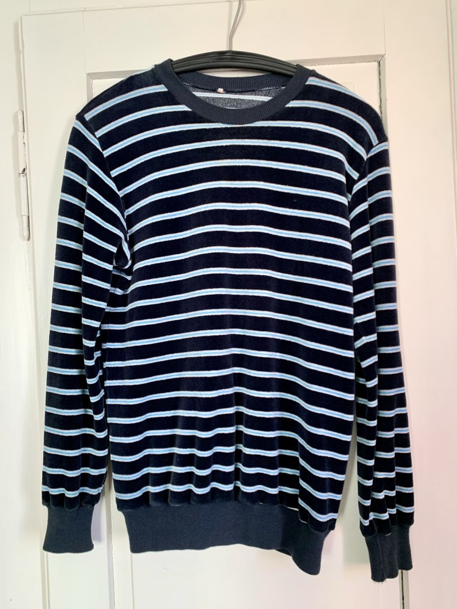 Maglioni & Felpe: Plüschpulli Vintage – Usato da Zürich venduto da benebiene
