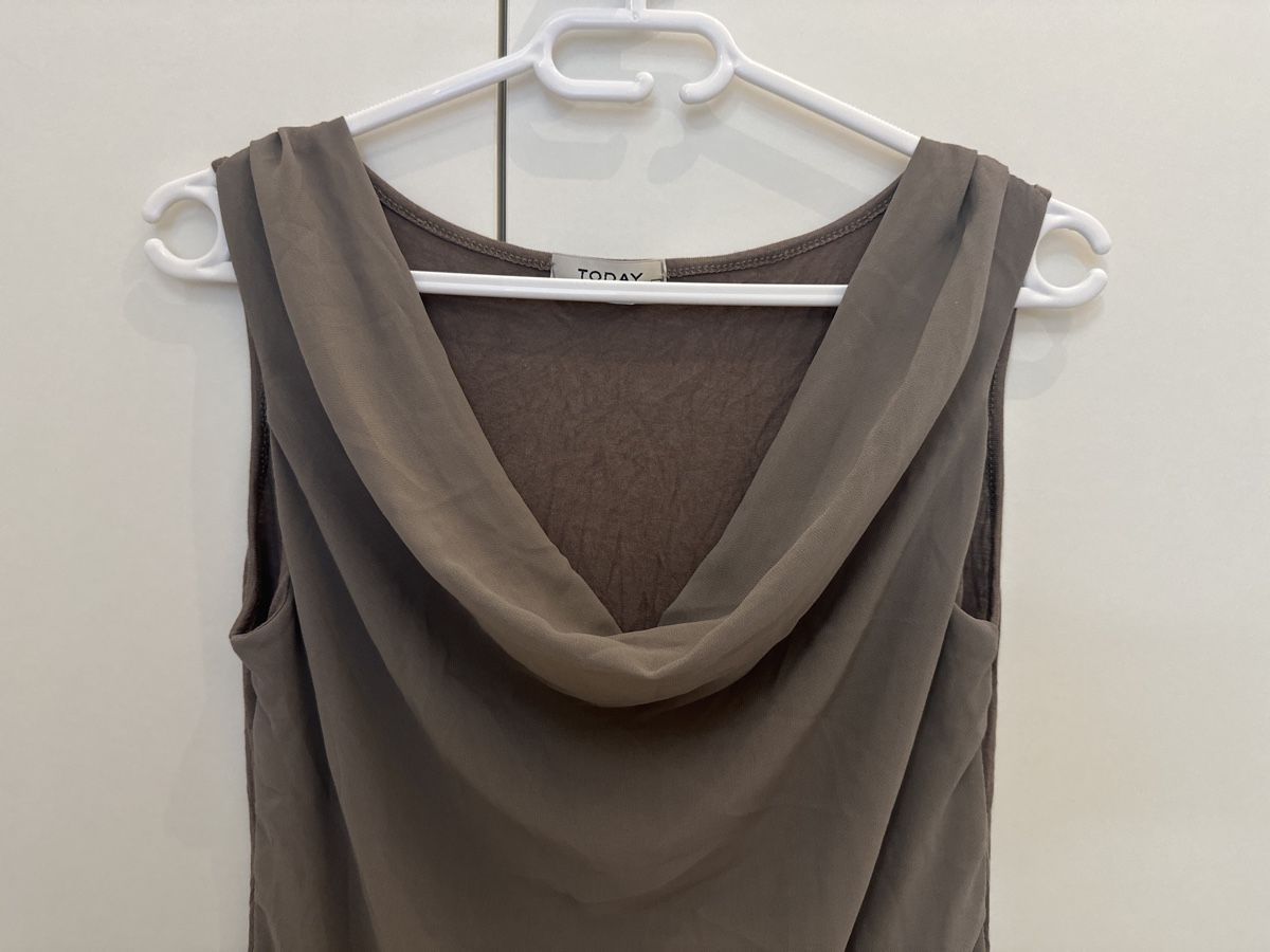 Top: Top Gr. S – Usato da Buus venduto da 2019dp