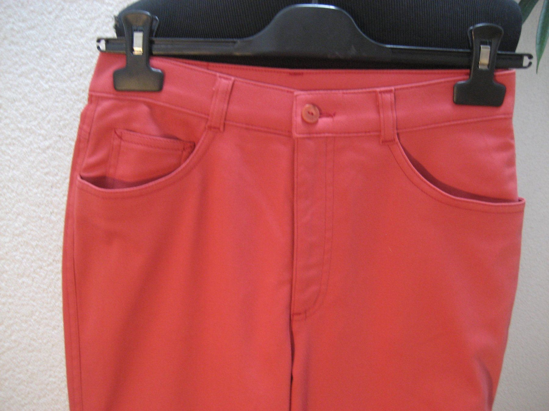 Pantaloni: Pantalon stretch Saint-Hilaire 36CH, neuf – Nuovo e nell'imballaggio originale da Delémont venduto da marryb 1
