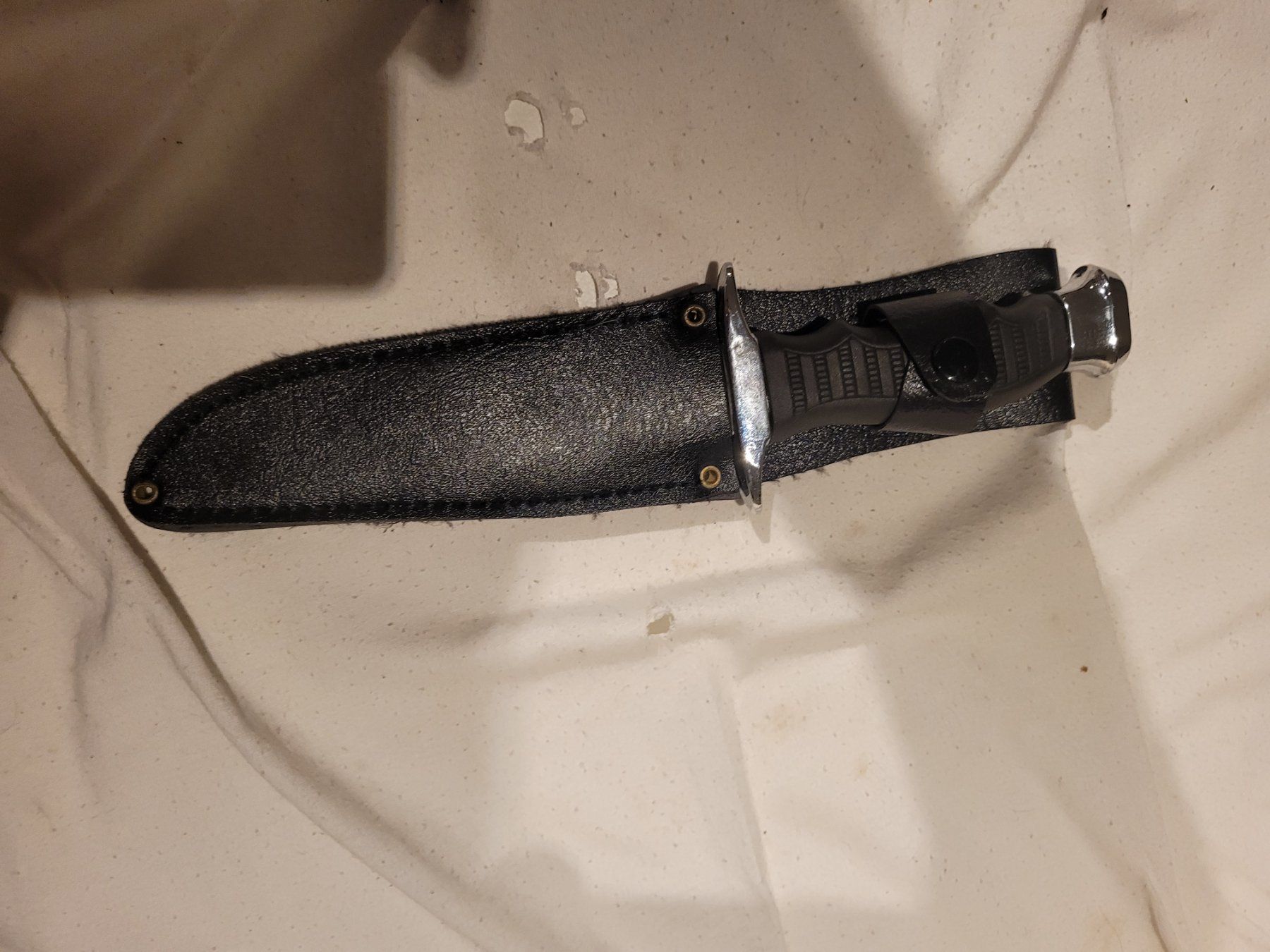 Accessori: Neues schönes Messer – Nuovo (secondo la descrizione) da Bad Zurzach venduto da sosa01 2