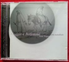 CD Vent Negru - Viaggio a Betlemme, RADIO SVIZZERA RSI, 2008