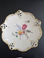 Rosenthal Molière Schale, Vintage, handbemalt