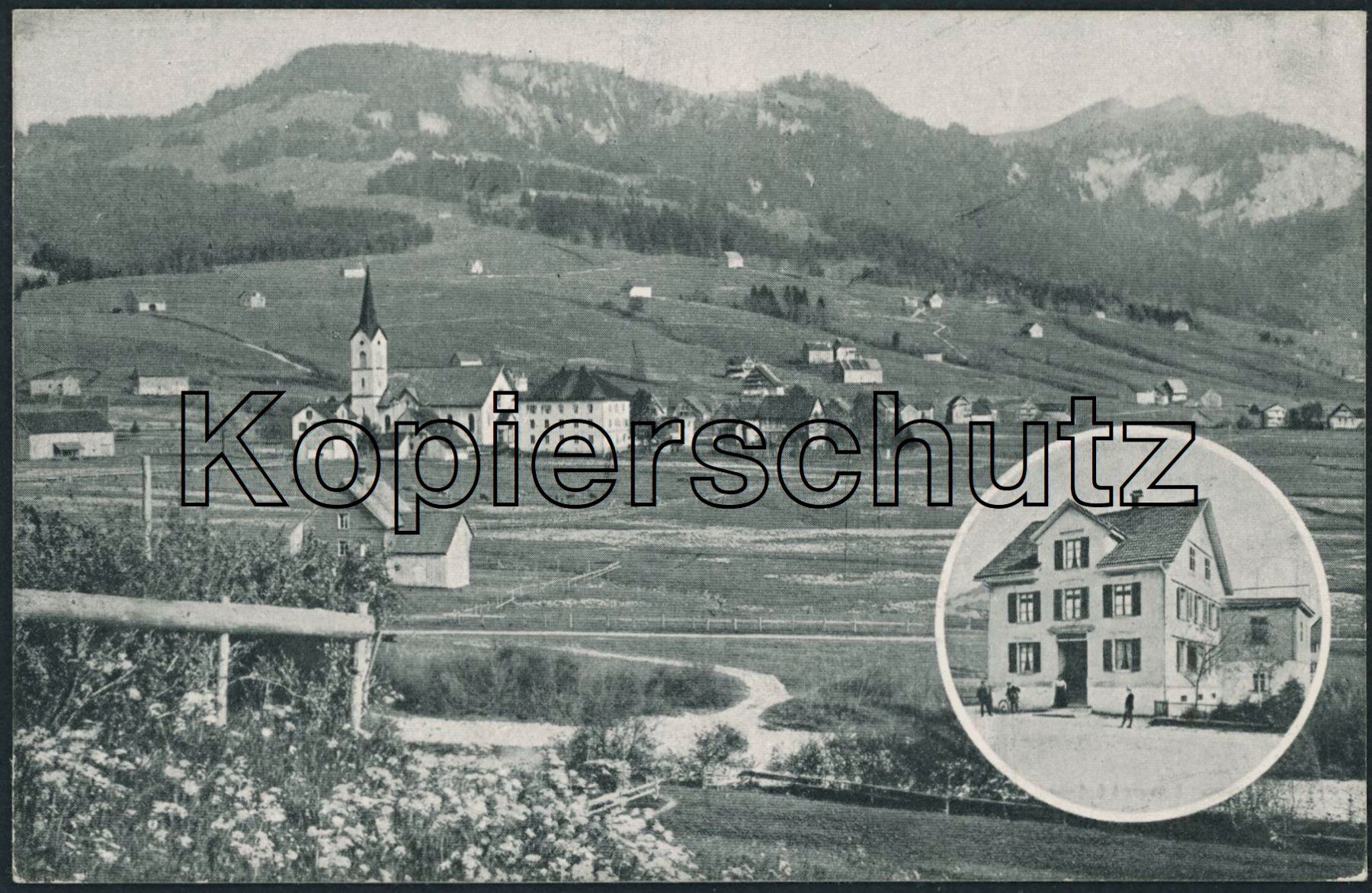 Cartoline postali: SZ Willerzell - Einsiedeln – Usato da Schindellegi venduto da leecollect