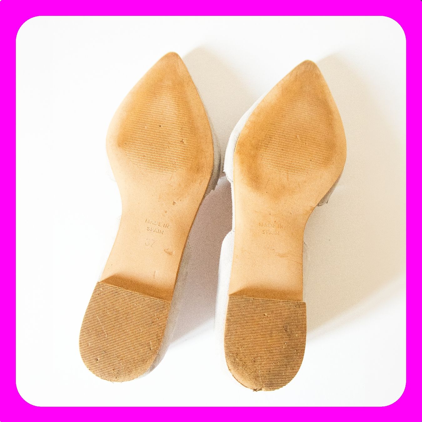 Scarpe da donna: ZIGN / 37 – Nuovo (secondo la descrizione) da Liebefeld venduto da zaj_t29y 1