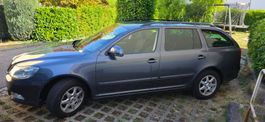 Skoda Oktavia 2