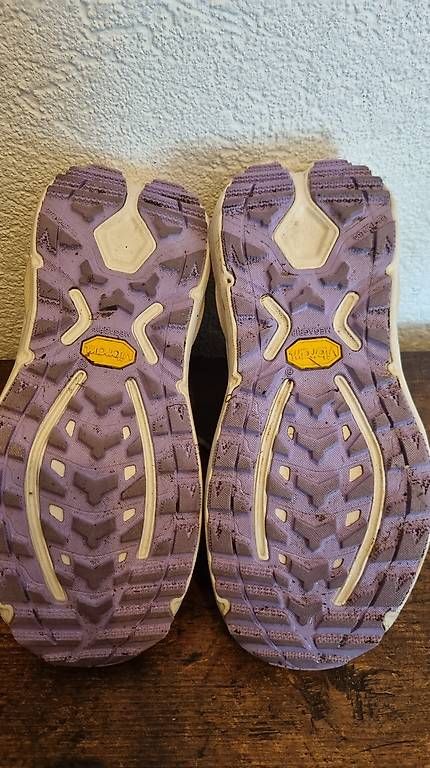 Scarpe da uomo: Hokka One One Trekking Wanderschuh – Usato da Egg SZ venduto da Ddaniela1975 3