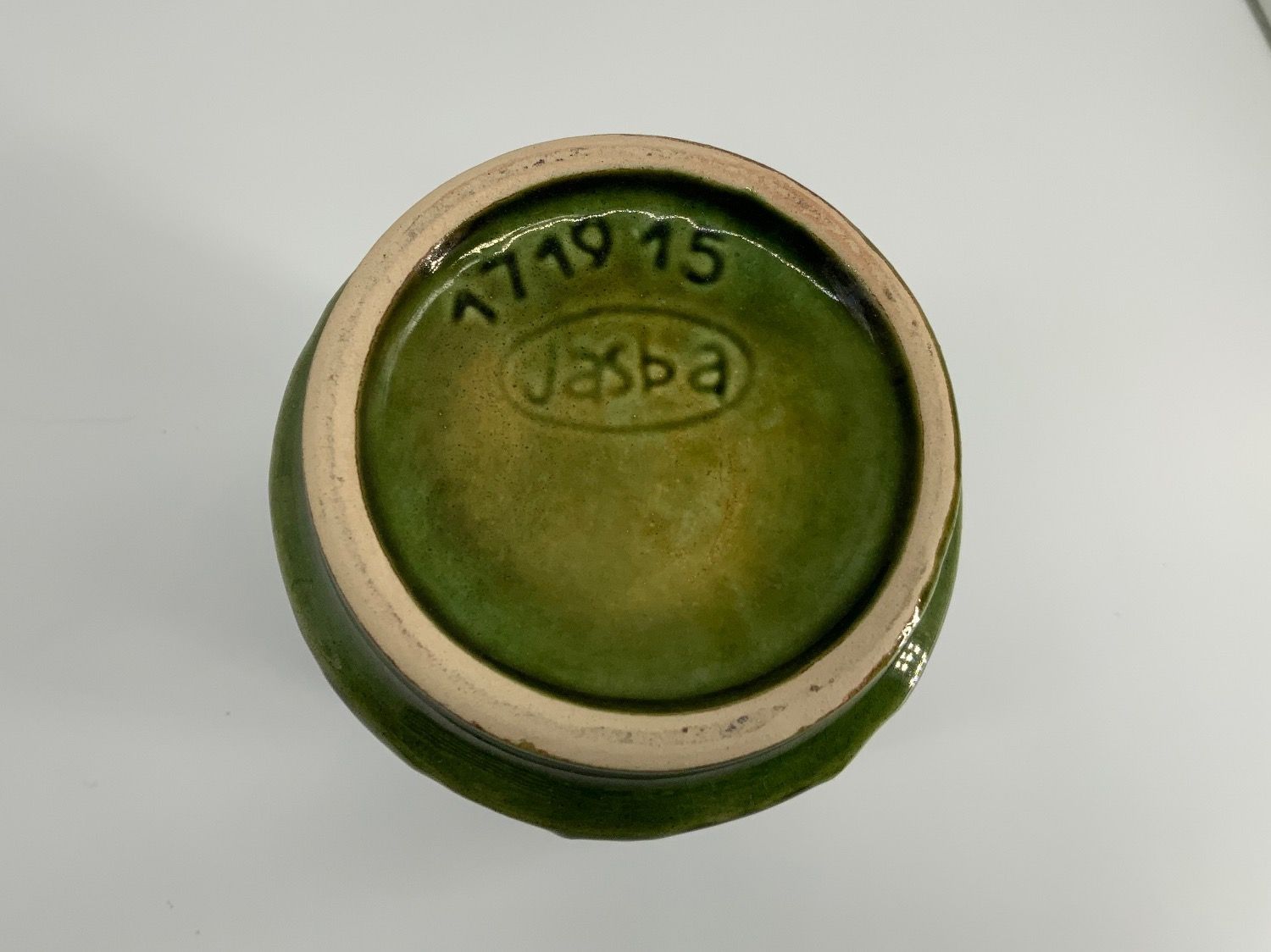 Vasi & Recipienti: Jasba Vase 1719 15 – Usato da Erlach venduto da silvia3235 3