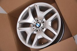 BMW Alufelge M Doppelspeiche 192 9x18 BMW X3 E83 36113415615
