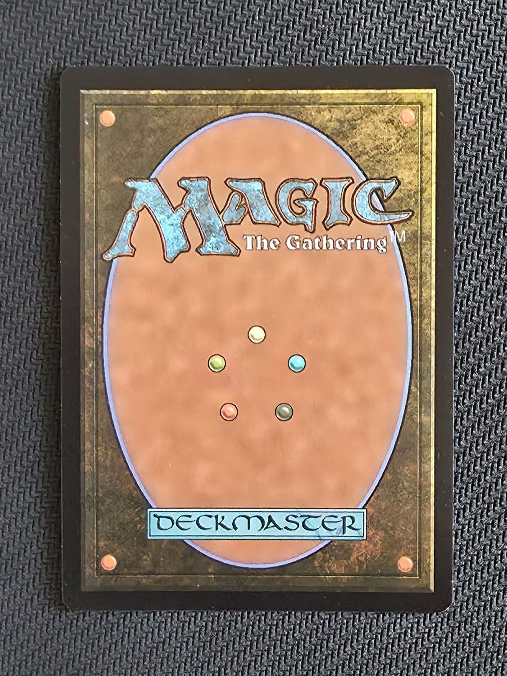 Magic The Gathering Sammelbilder & Trading cards: Goblin Engineer - Galaxy Foil - MTG – Gebraucht aus Zürich von Semagets 1