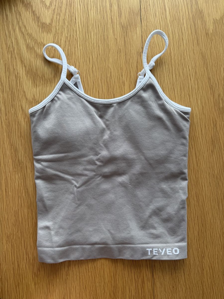 Teveo Top: Teveo Sporttop – Nuovo (secondo la descrizione) da Triesen venduto da kon_kkm8