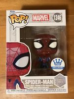 Funko Pop! Marvel Spider-Man 1246 - Disney 100 Exclusive