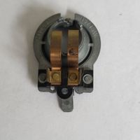 Lampenfassung Puch Sachs 502 / 503  ZKW