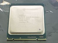 CPU Intel Xeon E5-1620V2 SR1AR 3.7GHZ