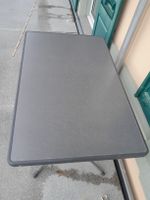 gartentisch mit 4 stühlen