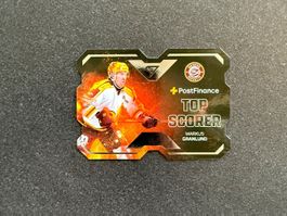 Markus Granlund GSHC top scorer Sportzoo playoffs 26