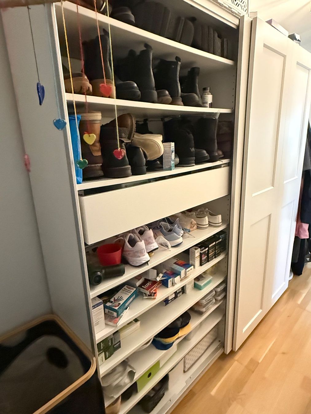 Ikea Pax 35cm tiefe (Gebraucht) in Kreuzlingen für CHF 150 – nur Abholung auf Ricardo kaufen