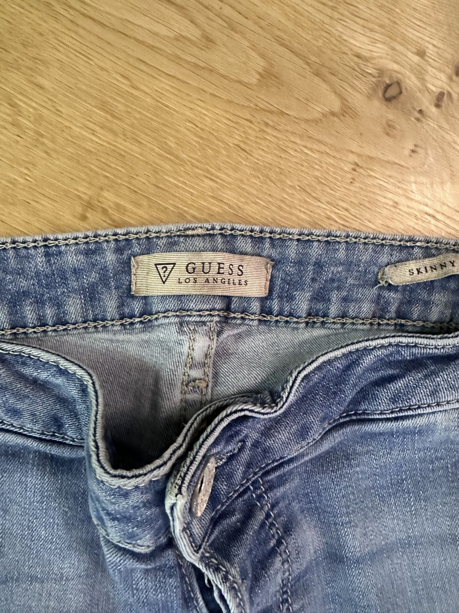 Guess Jeans: Guess Nr.29 – Usato da Mels venduto da ricoshop 2