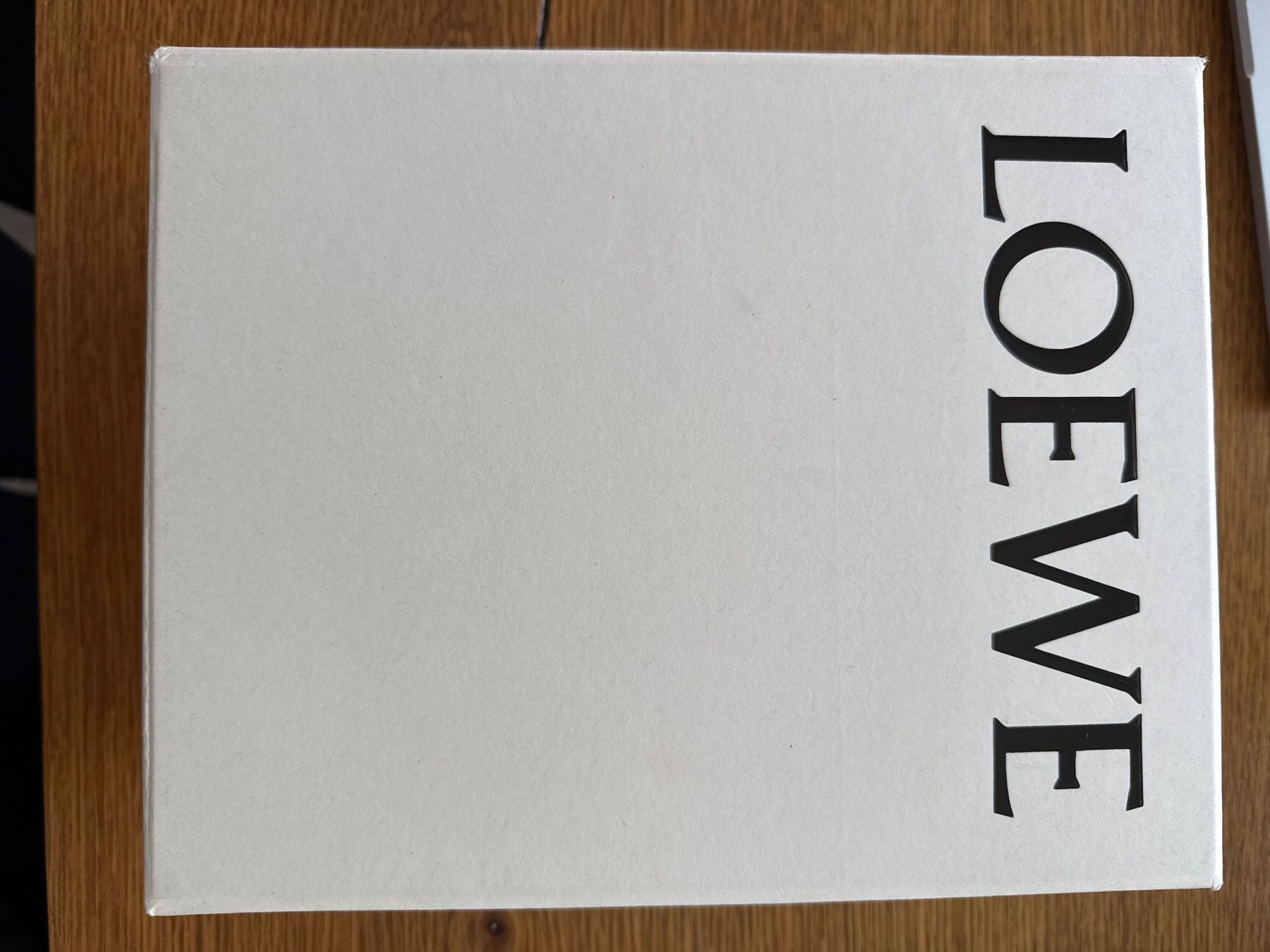 Loewe Borse da donna: Loewe Puzzle Bag Mini - NEW – Nuovo e nell'imballaggio originale da Adliswil venduto da Sale12 5