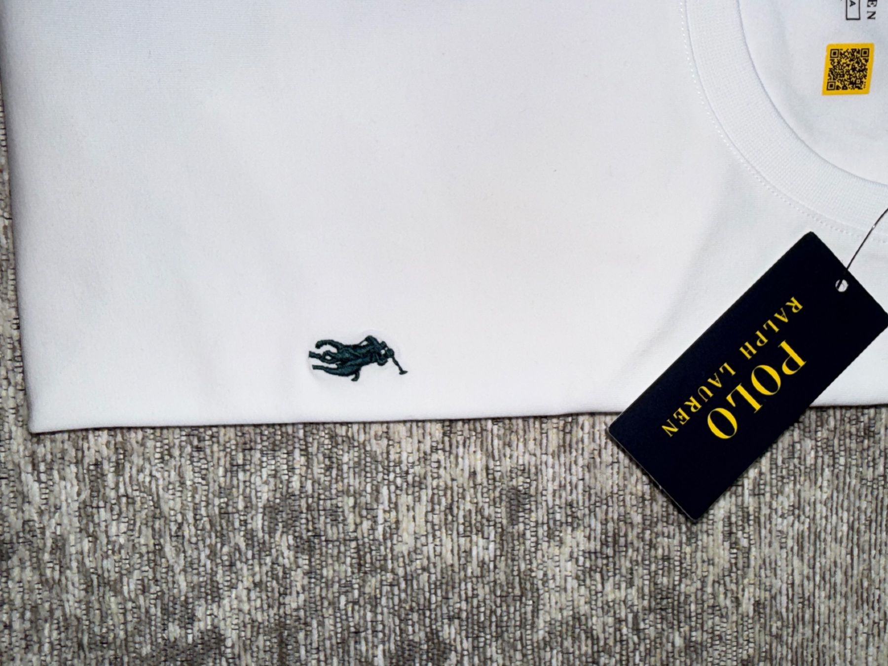 Ralph Lauren T-Shirts: T-shirt Ralph Lauren – Neu und originalverpackt aus La Chaux-de-Fonds von Lucas_g 1