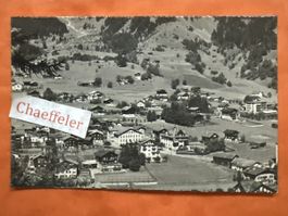 1947  Klosters 1250 m ü.M.