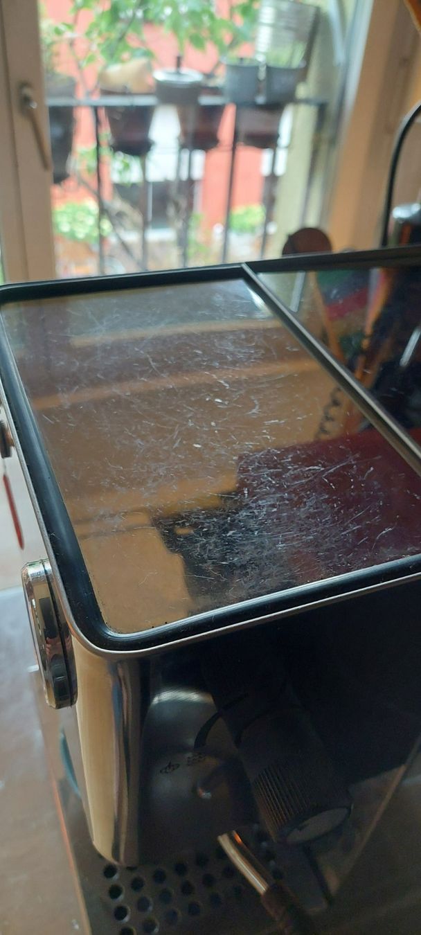 Lelit Macchine per caffè & Macchine per espresso: Siebträgermaschiene LELIT PL 41 Plus gebraucht – Usato da Zürich venduto da len_v7sz 5