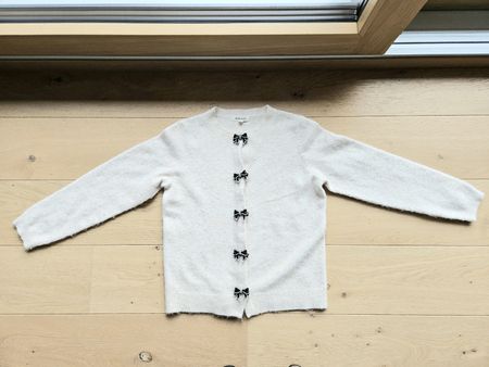 Strickjacke Monsoon Gr. S