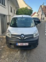 Renault Kangoo Express 1.5 dCi 95, 2021,  40’000 km, 7'900.-