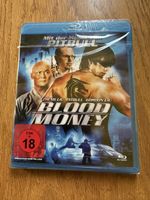 Blood Money, Bluray OVP ￼