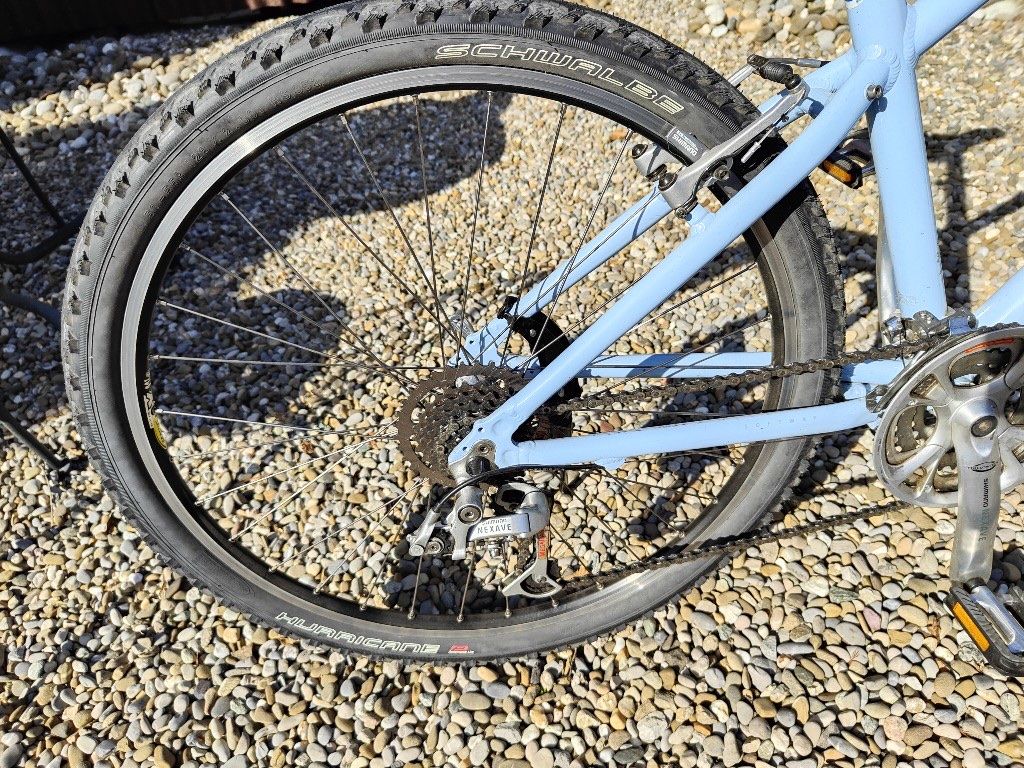Biciclette: Velo EST by Hannes Wettstein – Usato da Gerlafingen venduto da Derbergruft 1