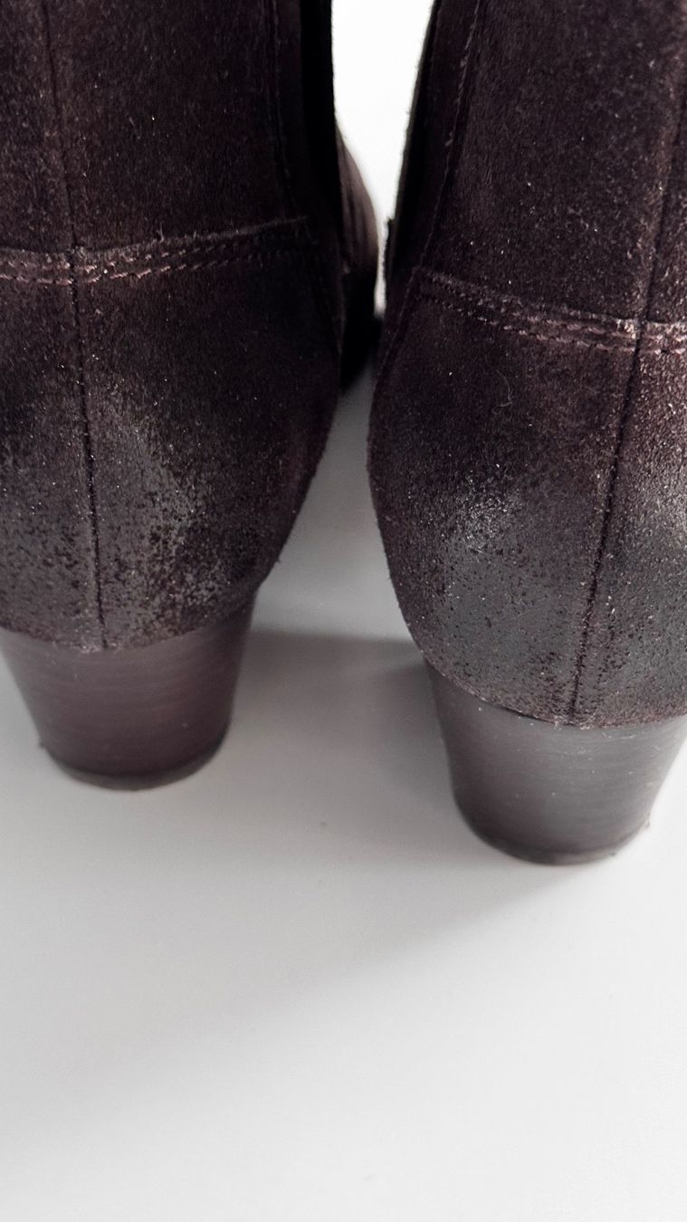 Ash Scarpe da donna: ASH Stiefeletten braun – Usato da Mörschwil venduto da Mirka019 3