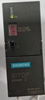 Power supply 24V/2A von Siemens Schineneinbau