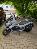  SYM Jet X 125 TCS – nur 12’200 km