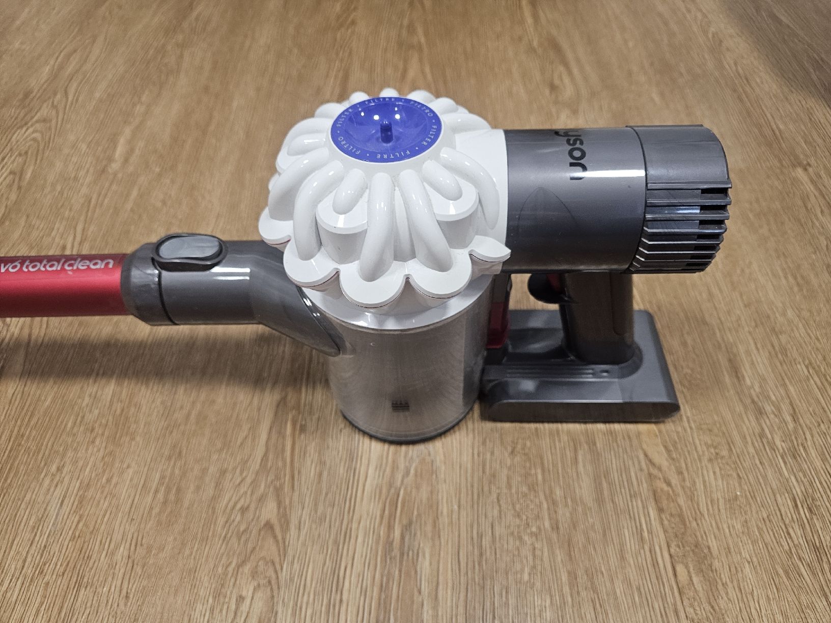 Dyson Aspirapolveri & Accessori: Dyson V6 handstaubsaugr – Usato da Tann venduto da Samimi02 3
