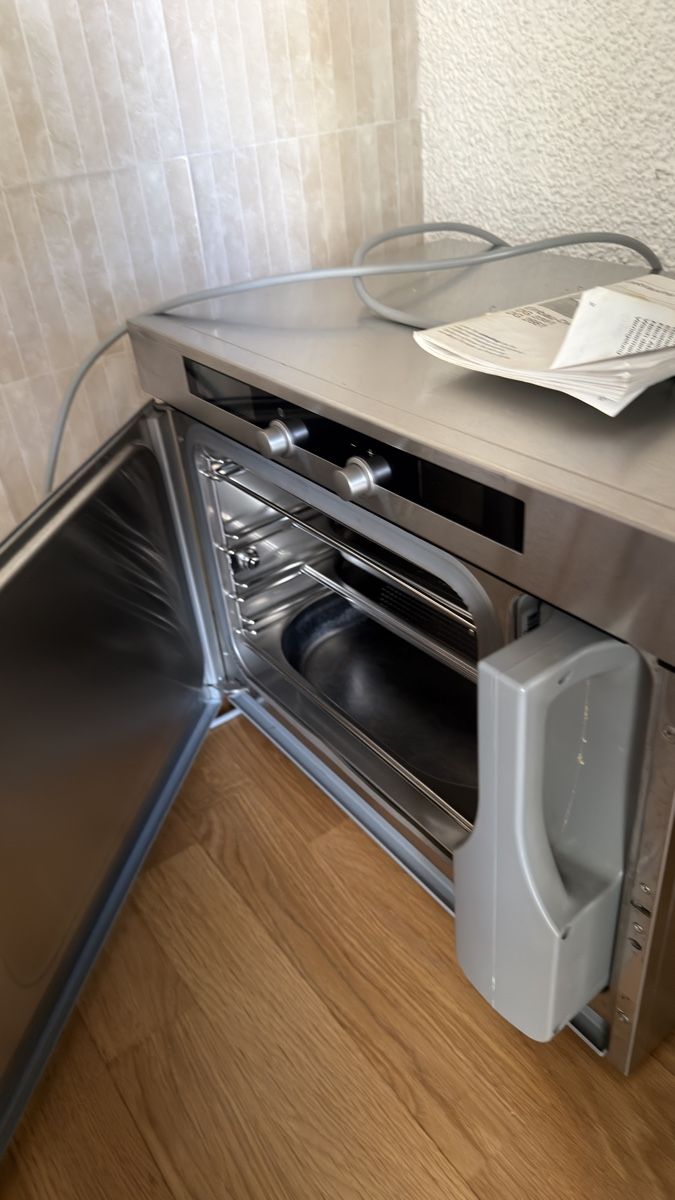 Miele Elettrodomestici da cucina: Dampfgarer Miele  – Usato da Regensdorf venduto da KlangderWolken 2
