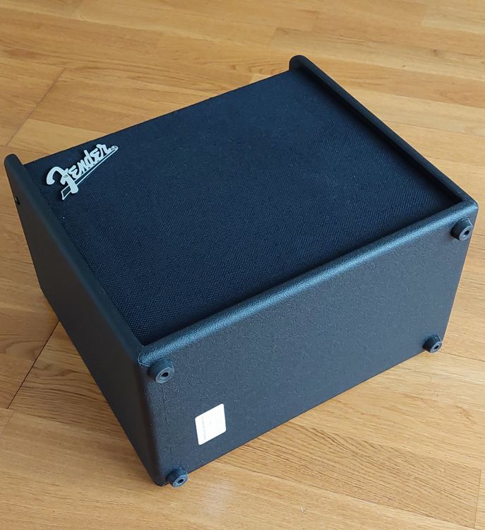 Fender Superchamp XD Verstärker E-Gitarre | Kaufen Auf