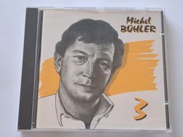 CD Michel Bühler 3 - ( ici - Simple histoire )