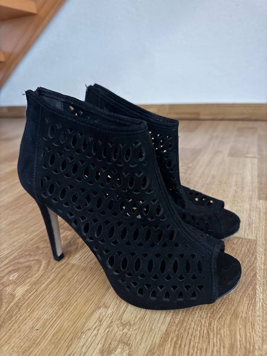 Scarpe da donna: Highheels Gr. 37 – Usato da Zürich venduto da lionsk 1