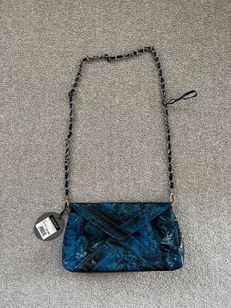 Clutch Fabrikneu
