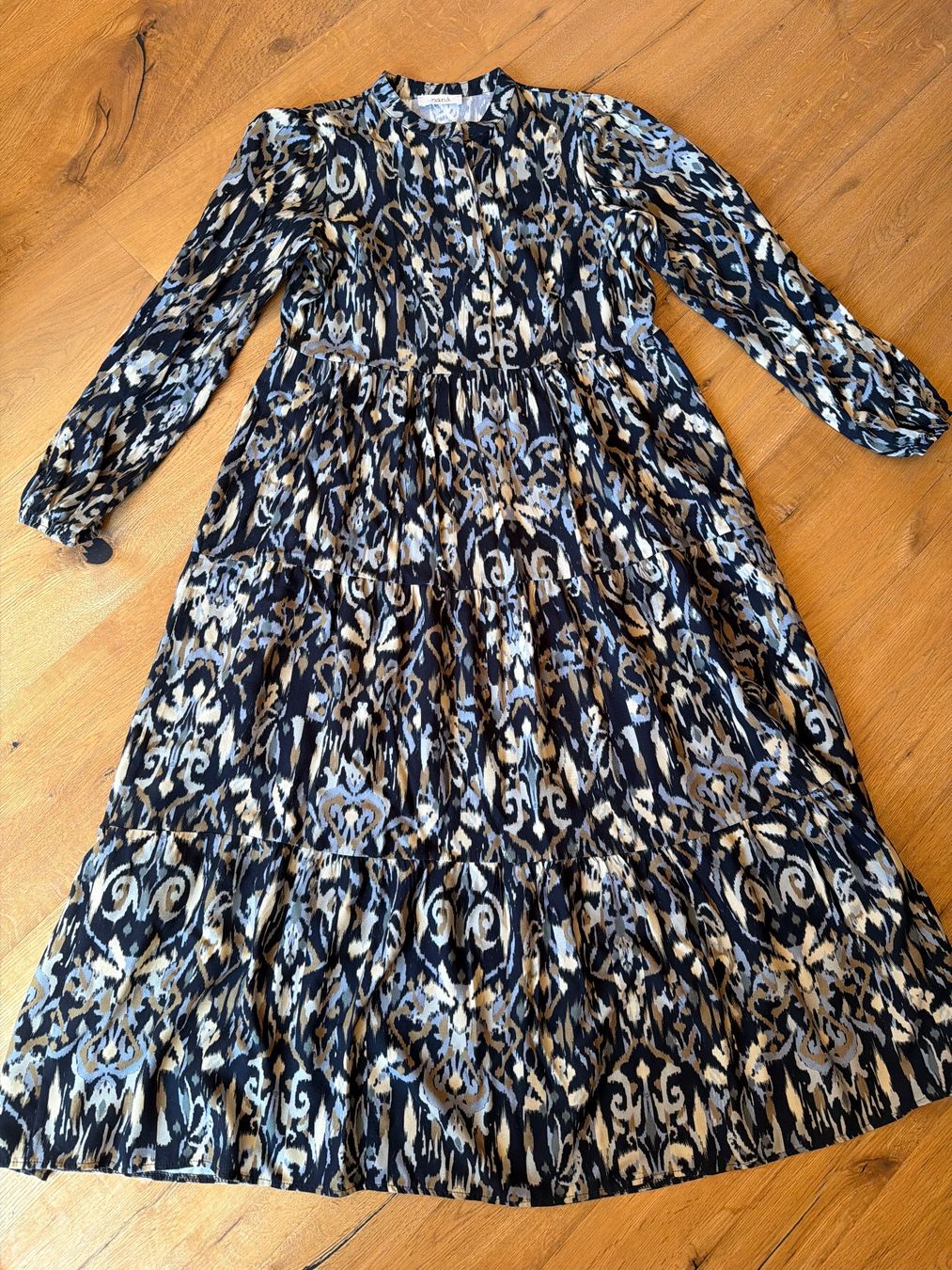 Vestiti: kleid nana – Nuovo (secondo la descrizione) da gurzelen venduto da malu04