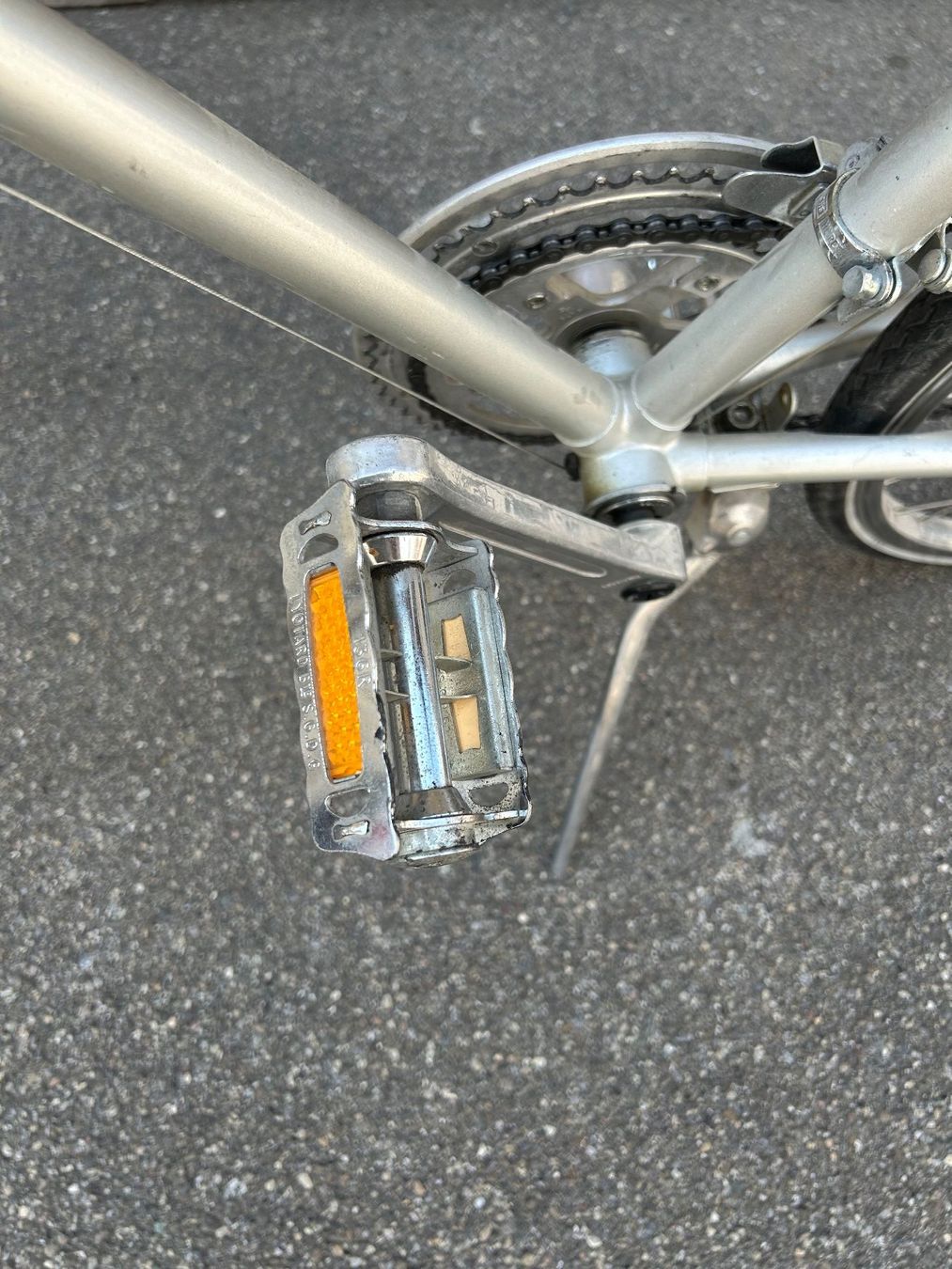 Velos: Herrenvelo Ruso – Gebraucht aus Zürich von Bausso 9