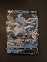 carte pokemon glaceon V