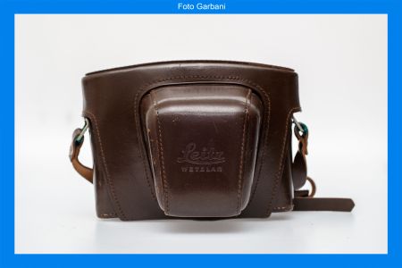 Leica astuccio per Leica R
