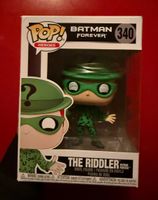 Funko Pop! Batman - The Riddler