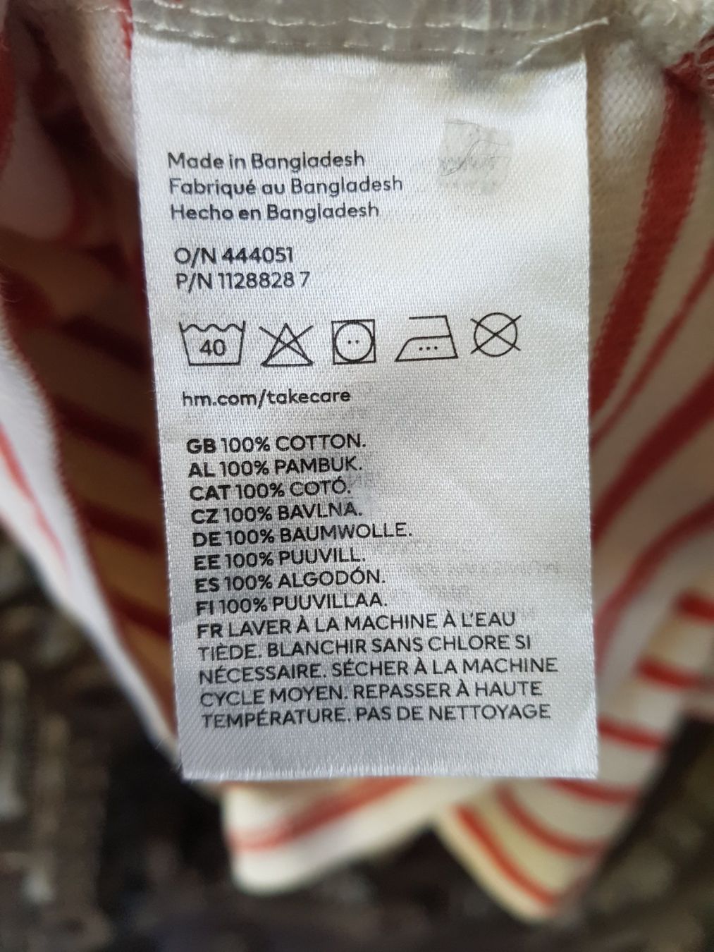 H&M Maglioni & Felpe: MÄDCHEN PULLOVER VON H&M – Nuovo (secondo la descrizione) da Root venduto da LifestyleAccessoires 3